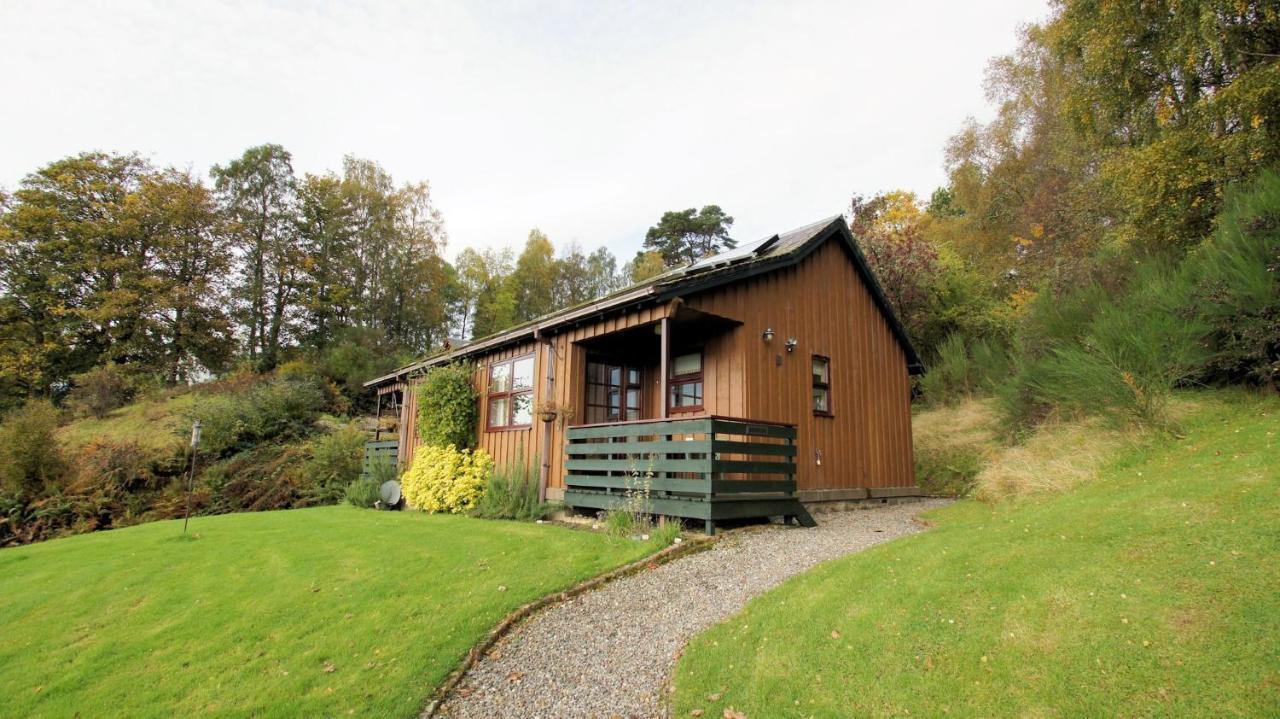 Morenish Mews Kenmore Cottage Kültér fotó